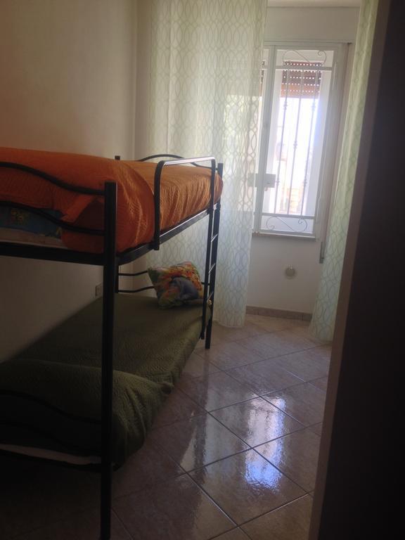 Apartment Cara Sibilla Marsala Exterior photo