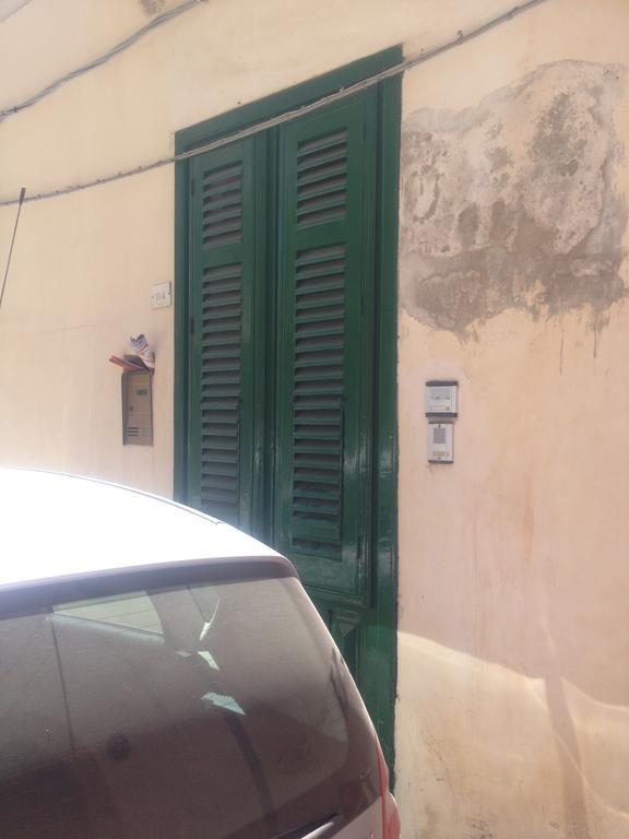 Apartment Cara Sibilla Marsala Exterior photo